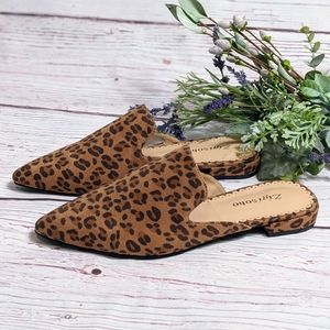 ZIGO SOHO ROARIE MULES